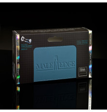 Экстендер для увеличения пениса MaleEdge Compact Variant Black