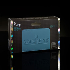 Экстендер для увеличения пениса MaleEdge Compact Variant Black
