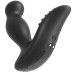 Перезаряжаемый вибростимулятор простаты P-Spot Massager