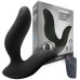 Рельефный вибростимулятор простаты P-Spot Massager с пультом ДУ