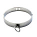 Ошейник стальной женский BDSM Female Collar