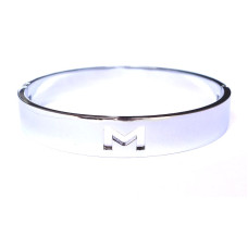 Ошейник стальной женский BDSM Female Collar