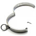 Ошейник стальной женский BDSM Female Collar