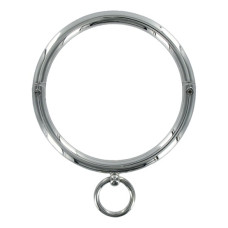 Ошейник женский стальной BDSM Female Collar