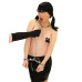 Ошейник женский стальной BDSM Female Collar