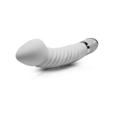 Белоснежный вибратор Le Reve Silicone Petite