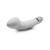 Белоснежный вибратор Le Reve Silicone Petite