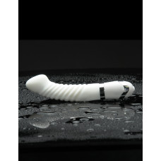 Белоснежный вибратор Le Reve Silicone Petite