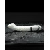 Белоснежный вибратор Le Reve Silicone Petite