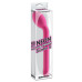 Вибро-стимулятор Neon Luv Touch Slender G - Pink