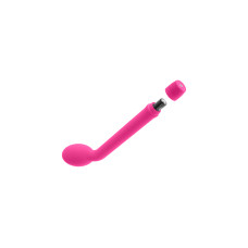 Вибро-стимулятор Neon Luv Touch Slender G - Pink