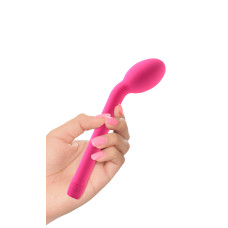 Вибро-стимулятор Neon Luv Touch Slender G - Pink