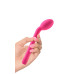Вибро-стимулятор Neon Luv Touch Slender G - Pink