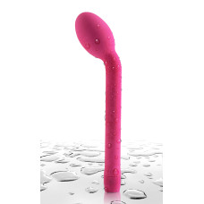 Вибро-стимулятор Neon Luv Touch Slender G - Pink
