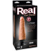 Вибратор с присоской Real Feel Deluxe No.3 - 7