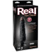 Фаллоимитатор с вибрацией Real Feel Deluxe No.3 - 7