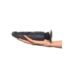 Фаллоимитатор с вибрацией Real Feel Deluxe No.3 - 7