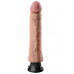 Фаллоимитатор с вибрацией Real Feel Deluxe No.11 28 см