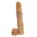 Насадка на пенис Classix Penis Extension