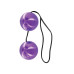 Вагинальные шарики Classix Duo-Tone Balls Purple
