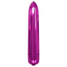 Вибро-стимулятор Classix Rocket Bullet - Pink