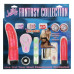 Набор секс игрушек Jelly Fantasy Collection