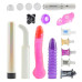 Набор секс игрушек влагозащищённый Waterproof Wet & Wild Kit