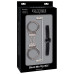 Фетиш набор FF Limited Edition Shut Me Up Kit Black