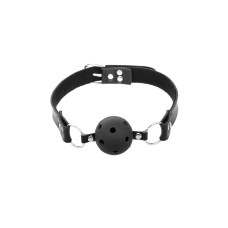 Фетиш набор FF Limited Edition Shut Me Up Kit Black