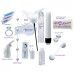 Набор секс игрушек White Wedding Kit