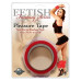 Бондажная лента FF Pleasure Tape-Red