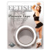 Бондажная лента FF Pleasure Tape-White