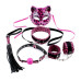 Эротический набор FF Kinky Kitty Kit