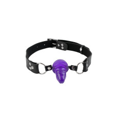 Кляп пенис-шар FF Penis Ball Gag