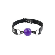 Кляп пенис-шар FF Penis Ball Gag