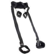 Фиксаторы для рук и ног FF Position Master With Cuffs