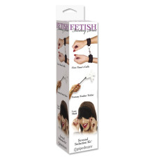 Эротический набор FF Sensual Seduction Kit