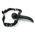 Шар кляп с фаллоимитатором FF Ball Gag With Dong