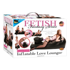 Cекс-машина Inflatable Love Lounger