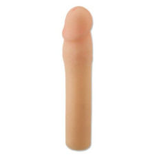 Насадка на пенис Real Feel Penis Extension