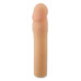 Насадка на пенис Real Feel Penis Extension