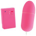 Виброяйцо на дистанционном управлении Neon Luv Touch Remote Control Bullet Pink