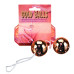 Вагинальные шарики Gold Balls 2pc. Set