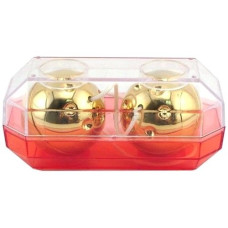 Вагинальные шарики Gold Balls 2pc. Set