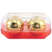 Вагинальные шарики Gold Balls 2pc. Set