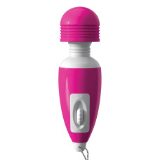 Вибро-стимулятор розовый Wanachi Micro Massager