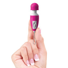 Вибро-стимулятор розовый Wanachi Micro Massager