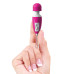 Вибро-стимулятор розовый Wanachi Micro Massager