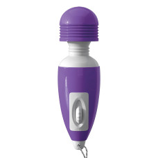 Вибро-стимулятор фиолетовый Wanachi Micro Massager