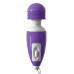 Вибро-стимулятор фиолетовый Wanachi Micro Massager